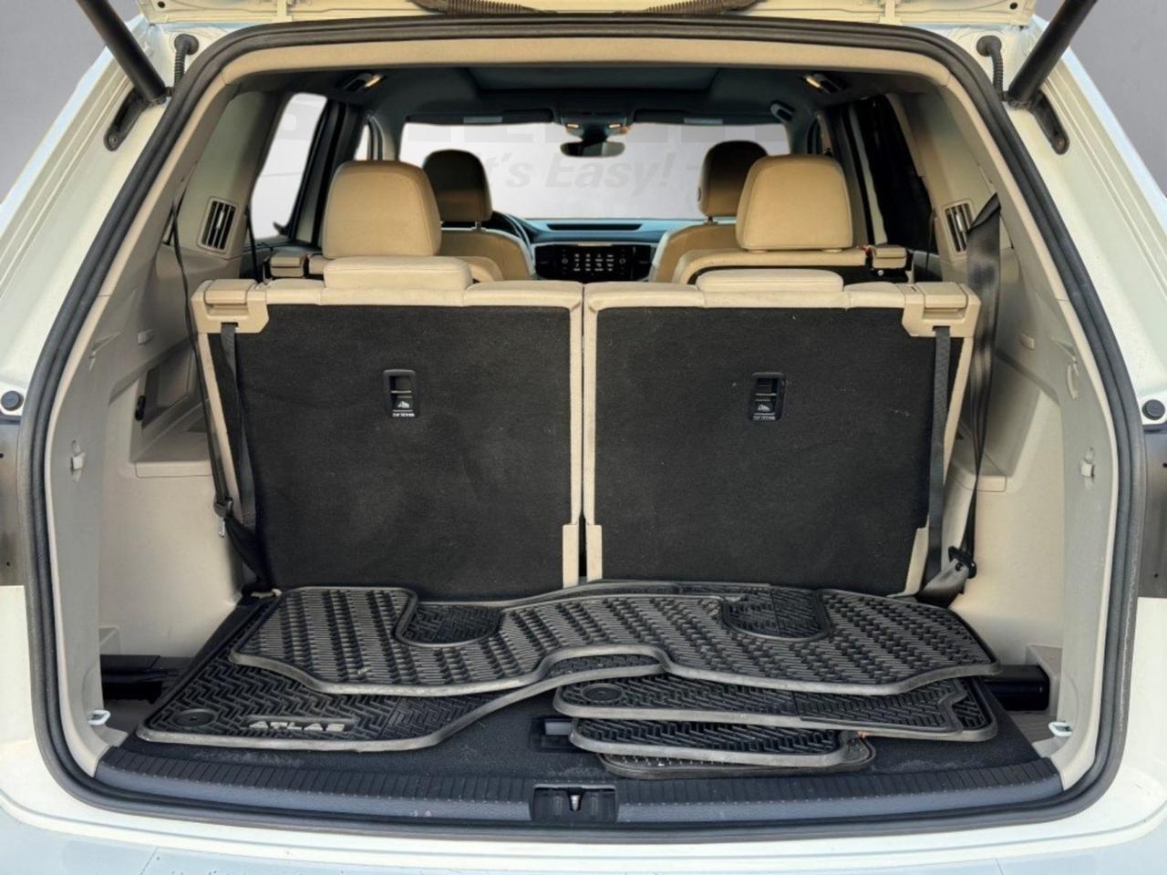 2019 Volkswagen Atlas SEL Springfield VA