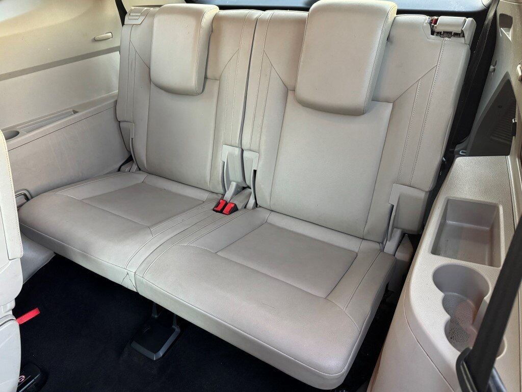 2019 Volkswagen Atlas SEL Springfield VA