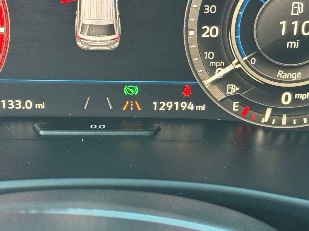 2019 Volkswagen Atlas SEL Springfield VA