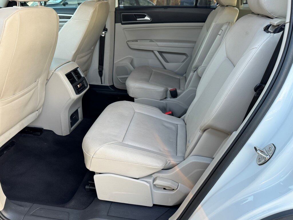 2019 Volkswagen Atlas SEL Springfield VA