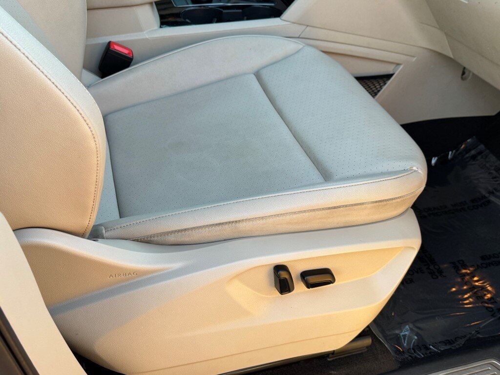 2019 Volkswagen Atlas SEL Springfield VA