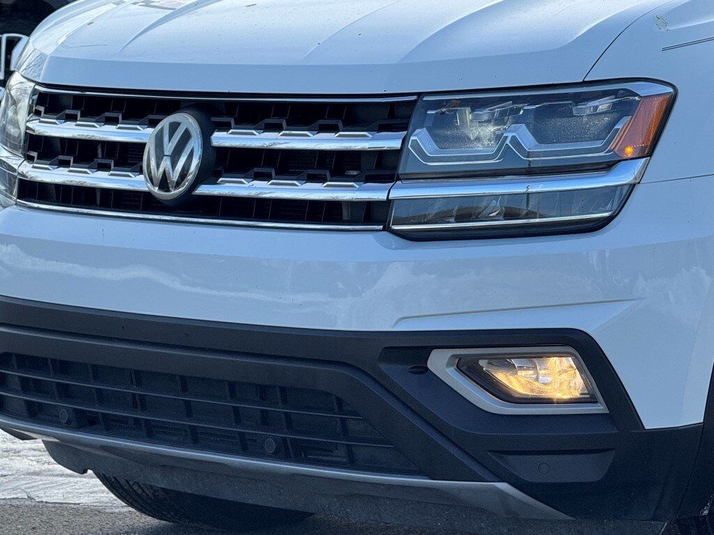 2019 Volkswagen Atlas SEL Springfield VA