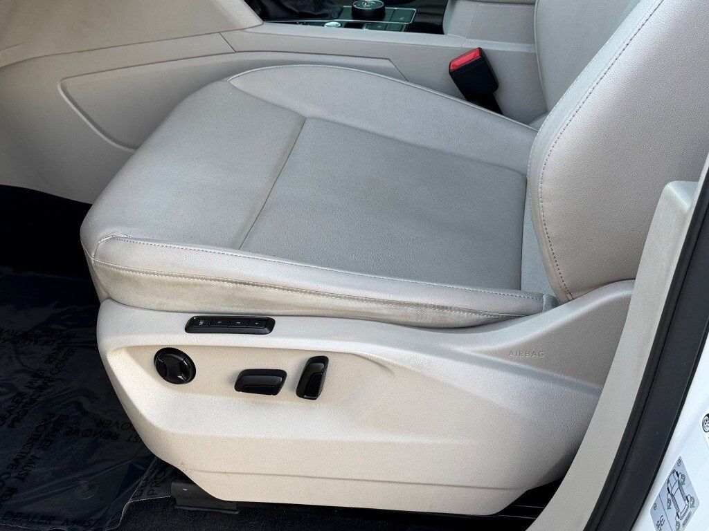 2019 Volkswagen Atlas SEL Springfield VA