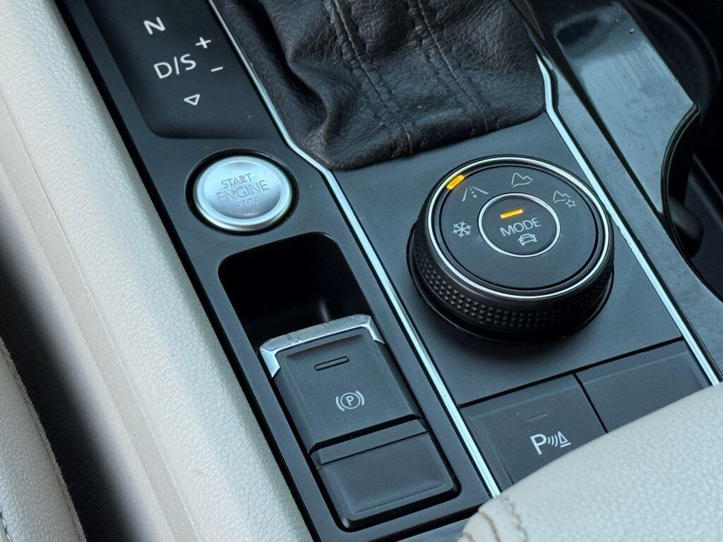 2019 Volkswagen Atlas SEL Springfield VA