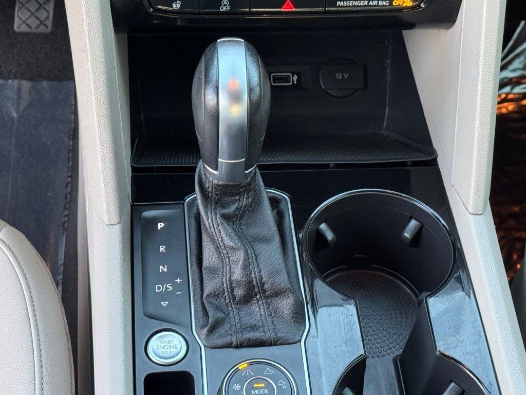 2019 Volkswagen Atlas SEL Springfield VA