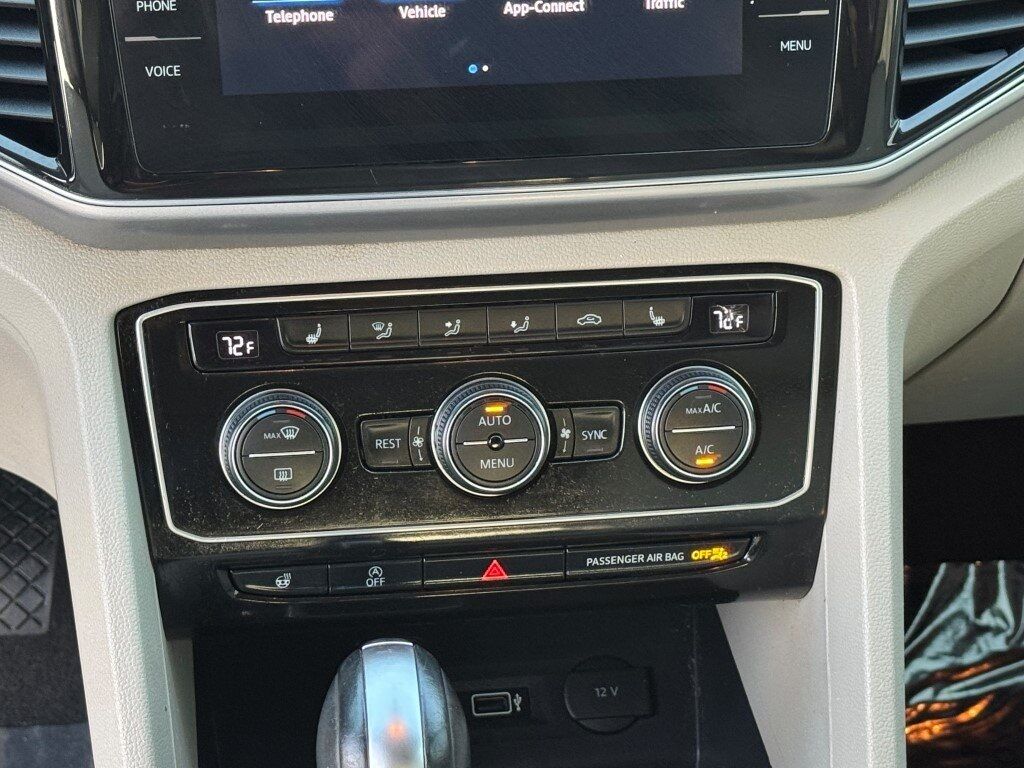 2019 Volkswagen Atlas SEL Springfield VA