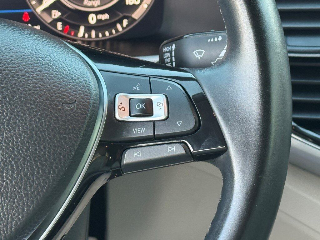 2019 Volkswagen Atlas SEL Springfield VA