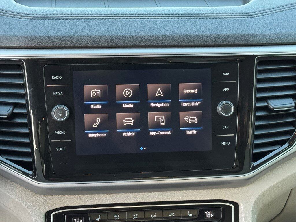 2019 Volkswagen Atlas SEL Springfield VA