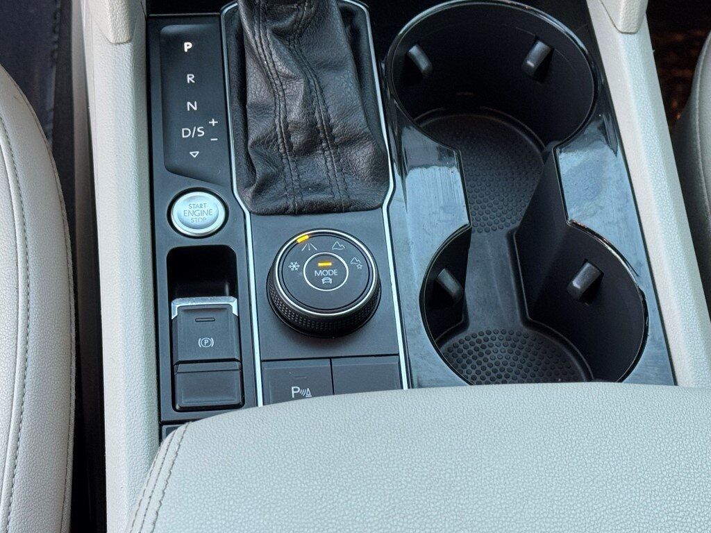 2019 Volkswagen Atlas SEL Springfield VA