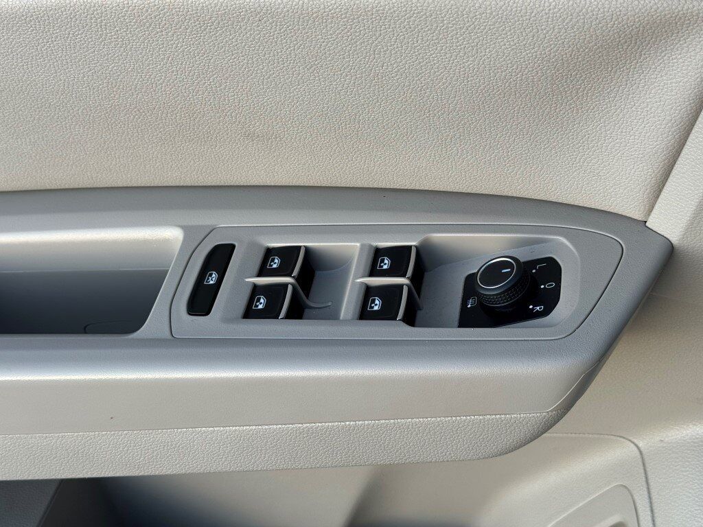 2019 Volkswagen Atlas SEL Springfield VA