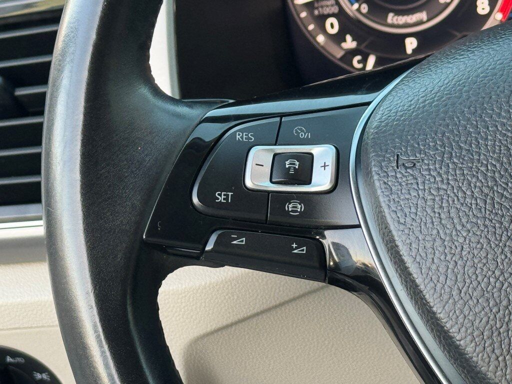 2019 Volkswagen Atlas SEL Springfield VA