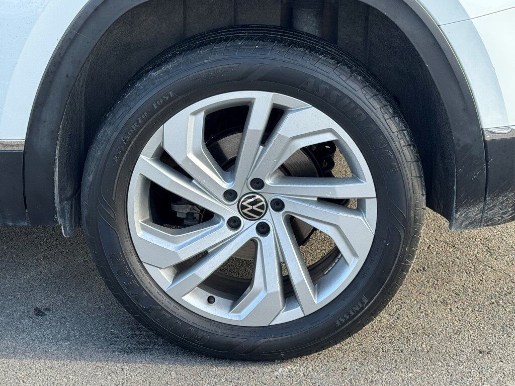 2019 Volkswagen Atlas SEL Springfield VA