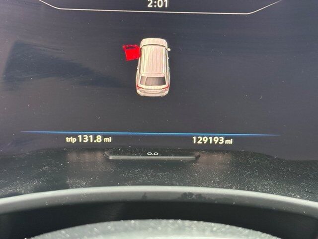 2019 Volkswagen Atlas SEL Springfield VA