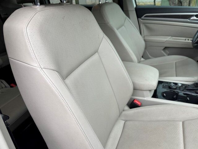 2019 Volkswagen Atlas SEL Springfield VA