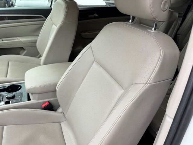 2019 Volkswagen Atlas SEL Springfield VA