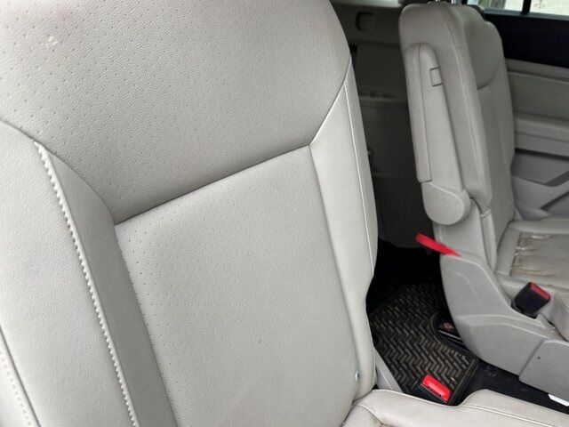 2019 Volkswagen Atlas SEL Springfield VA