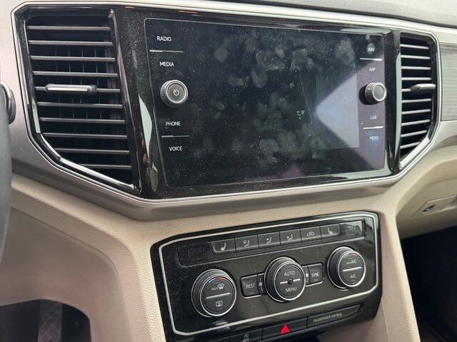 2019 Volkswagen Atlas SEL Springfield VA