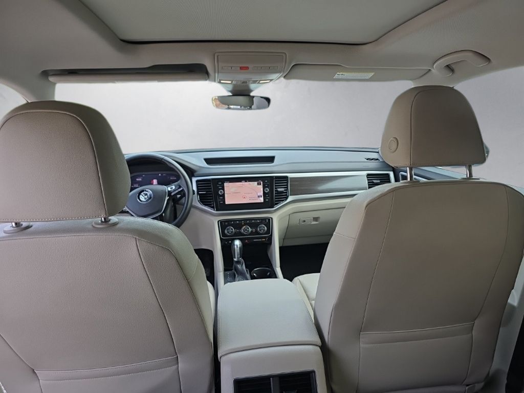 2019 Volkswagen Atlas SEL Hunt Valley MD