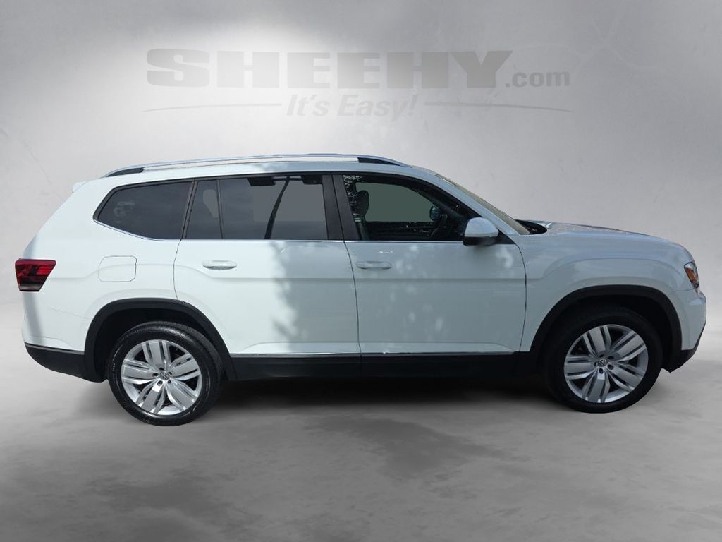 2019 Volkswagen Atlas SEL Hunt Valley MD