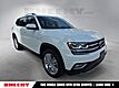 2019 Volkswagen Atlas SEL