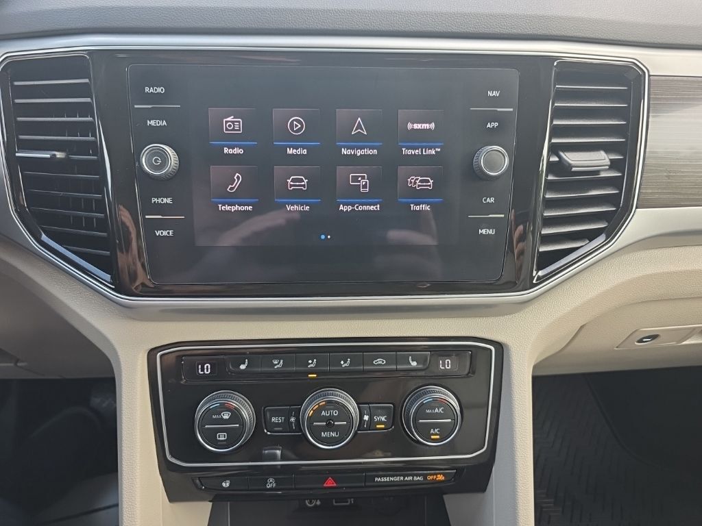 2019 Volkswagen Atlas SEL Hunt Valley MD