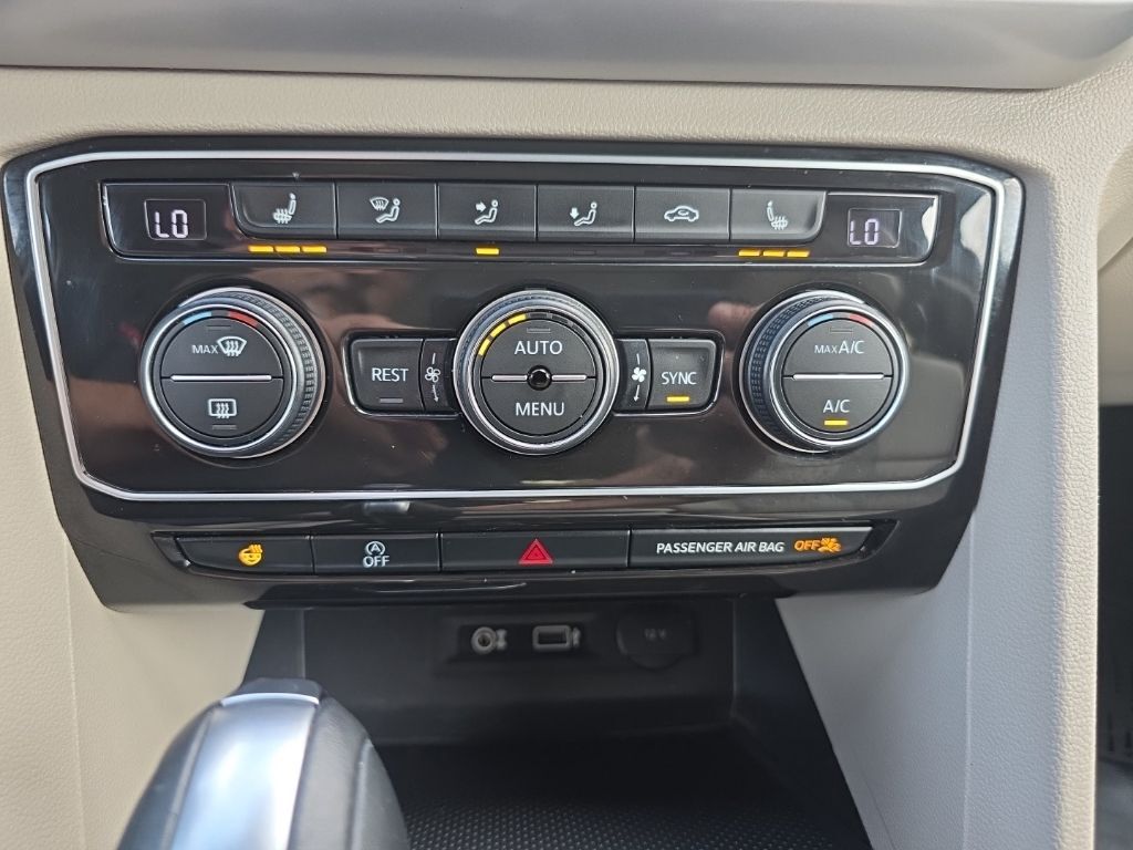 2019 Volkswagen Atlas SEL Hunt Valley MD