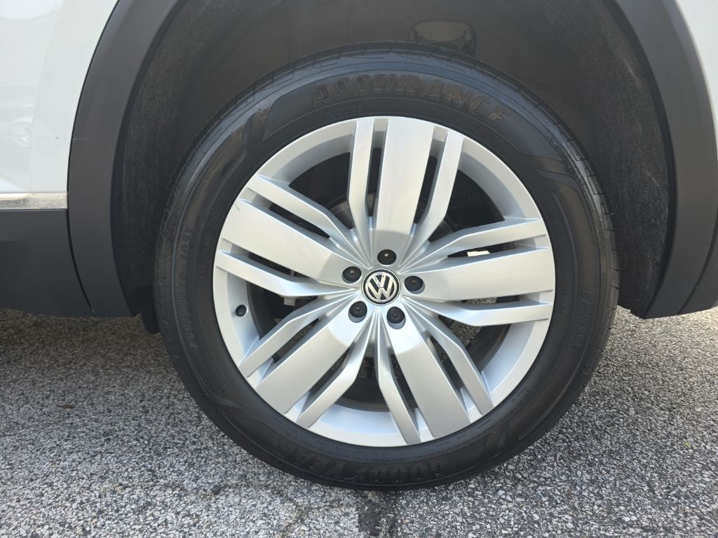 2019 Volkswagen Atlas SEL Hunt Valley MD