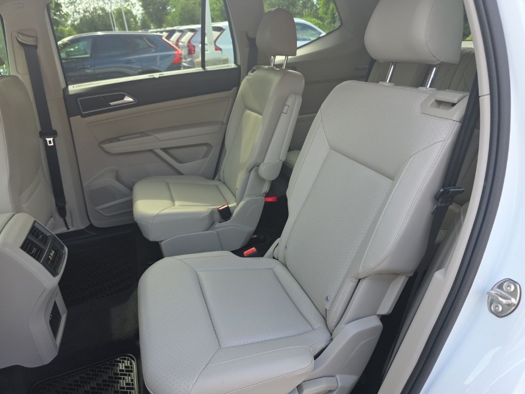 2019 Volkswagen Atlas SEL Hunt Valley MD