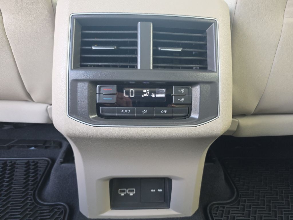 2019 Volkswagen Atlas SEL Hunt Valley MD