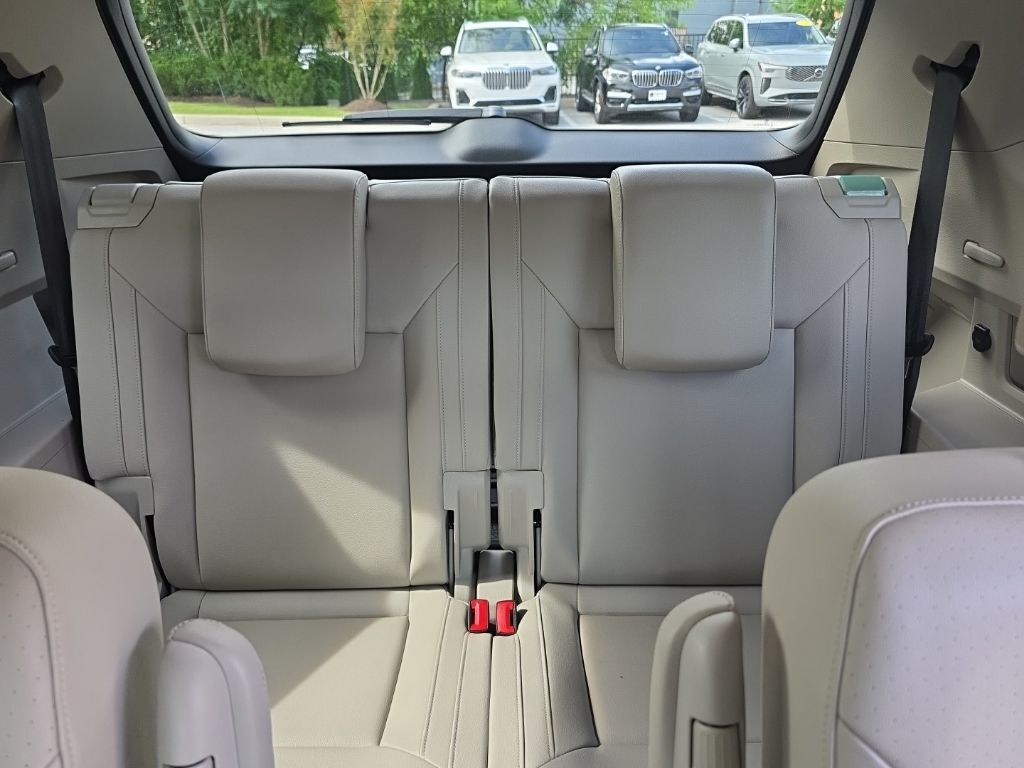 2019 Volkswagen Atlas SEL Hunt Valley MD