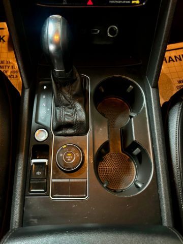 2019 Volkswagen Atlas V6 SE w/Technology A Houston TX