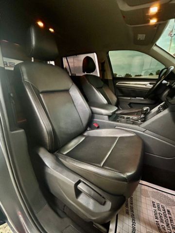 2019 Volkswagen Atlas V6 SE w/Technology A Houston TX