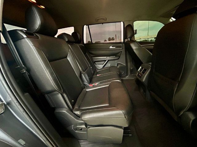 2019 Volkswagen Atlas V6 SE w/Technology A Houston TX