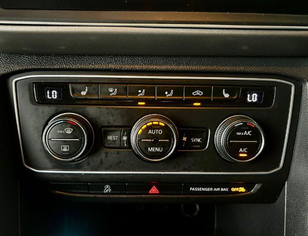 2019 Volkswagen Atlas V6 SE w/Technology A Houston TX