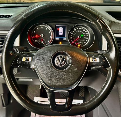 2019 Volkswagen Atlas V6 SE w/Technology A Houston TX