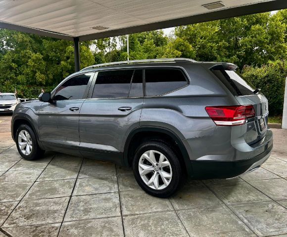 2019 Volkswagen Atlas V6 SE w/Technology A Houston TX