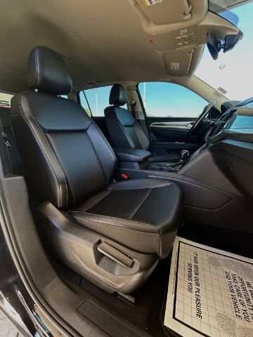 2019 Volkswagen Atlas V6 SE w/Technology Houston TX