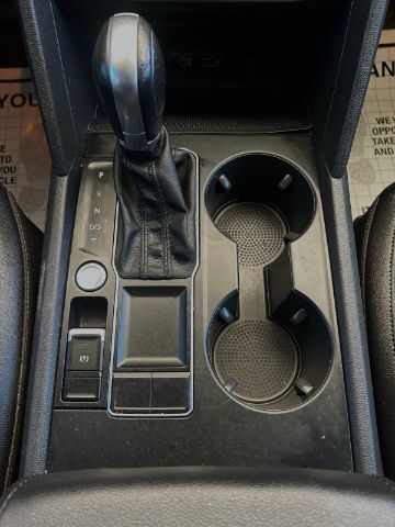 2019 Volkswagen Atlas V6 SE w/Technology Houston TX