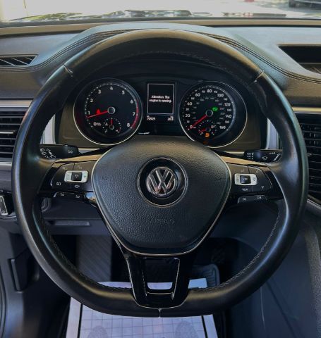 2019 Volkswagen Atlas V6 SE w/Technology Houston TX