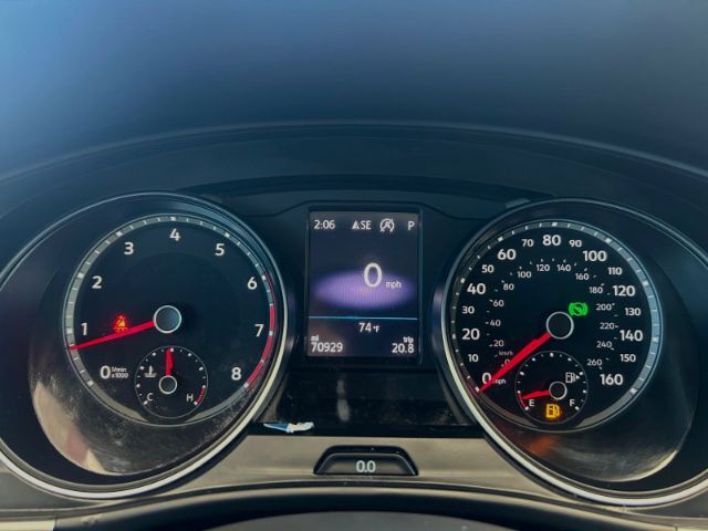 2019 Volkswagen Atlas V6 SE w/Technology Houston TX
