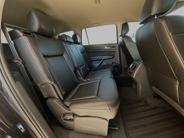 2019 Volkswagen Atlas V6 SE w/Technology Houston TX