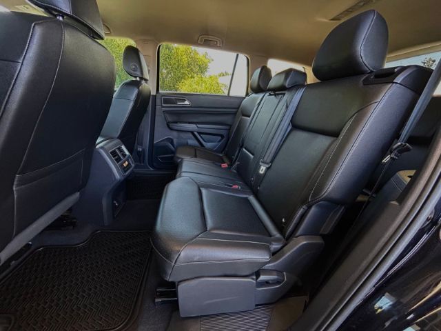 2019 Volkswagen Atlas V6 SE w/Technology Houston TX