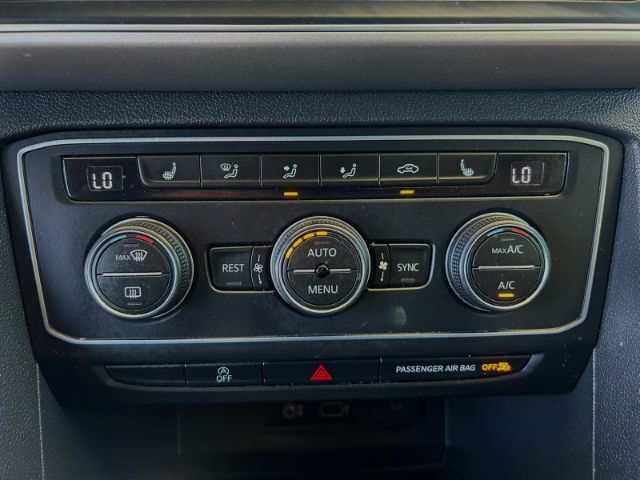 2019 Volkswagen Atlas V6 SE w/Technology Houston TX