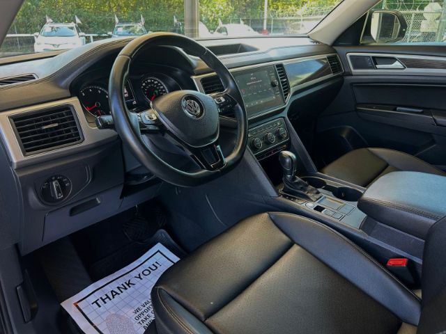 2019 Volkswagen Atlas V6 SE w/Technology Houston TX