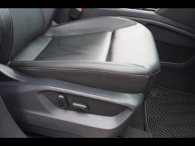 2019 Volkswagen Atlas V6 SEL 4Motion Raleigh NC