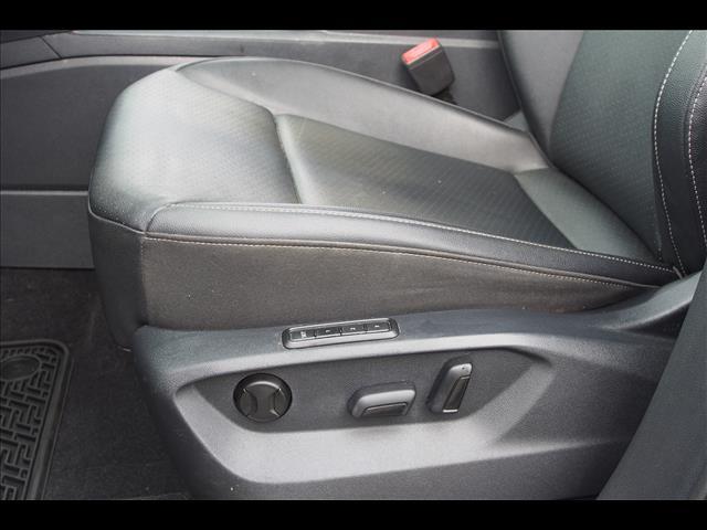 2019 Volkswagen Atlas V6 SEL 4Motion Raleigh NC