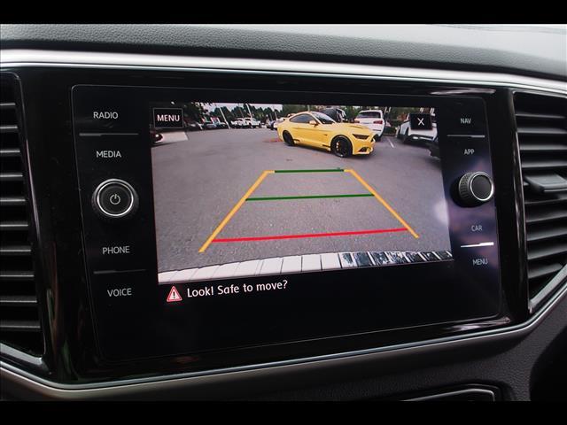 2019 Volkswagen Atlas V6 SEL 4Motion Raleigh NC