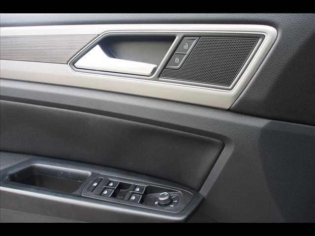 2019 Volkswagen Atlas V6 SEL 4Motion Raleigh NC