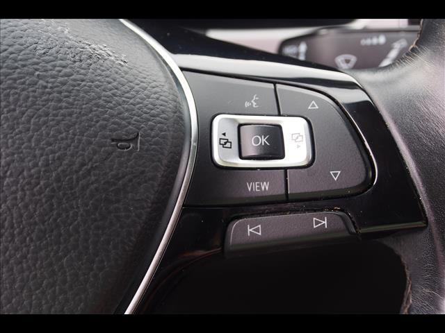 2019 Volkswagen Atlas V6 SEL 4Motion Raleigh NC