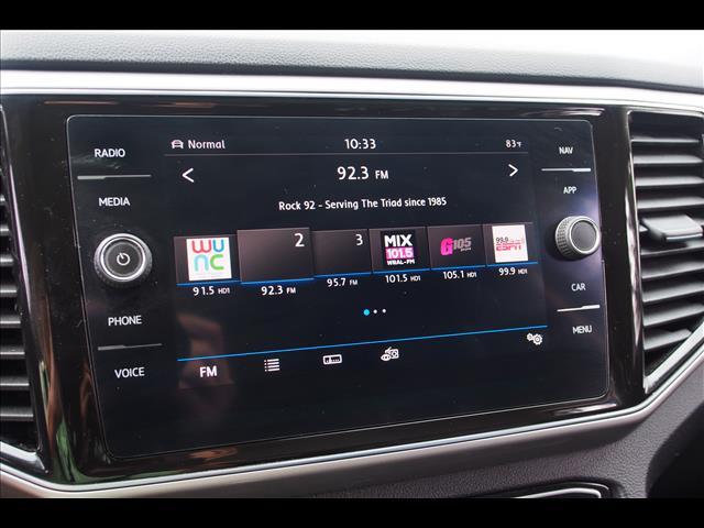 2019 Volkswagen Atlas V6 SEL 4Motion Raleigh NC